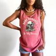 Dark Romance Is My Therapy Book Lover Merch Trigger Warning Comfort Colors Tank Top Watermelon Dark Romance Is My Therapy Book Lover Merch Trigger Warning Comfort Colors Tank Top Watermelon