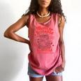 Dark Romance Reader Reading Monster Romance Book Club Comfort Colors Tank Top Watermelon