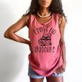 Dark Romance Shirt Women Smutt Book Merch I Have No Triggers Comfort Colors Tank Top Watermelon