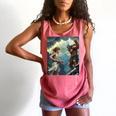 David And Goliath Bible Book Of Samuel King David Comic Comfort Colors Tank Top Watermelon David And Goliath Bible Book Of Samuel King David Comic Comfort Colors Tank Top Watermelon
