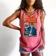 Dead Roast Coffee Comic Book Cover Style Skeleton Barista Comfort Colors Tank Top Watermelon Dead Roast Coffee Comic Book Cover Style Skeleton Barista Comfort Colors Tank Top Watermelon