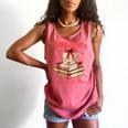 Dear Santa More Books Please Coquette Bow Books Christmas Comfort Colors Tank Top Watermelon Dear Santa More Books Please Coquette Bow Books Christmas Comfort Colors Tank Top Watermelon