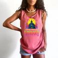 Death Gothic Support Your Local Library Lovers Book Comfort Colors Tank Top Watermelon