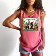 Dr Dolittle Children's Book Cover Premium Tri-Blend Comfort Colors Tank Top Watermelon Dr Dolittle Children's Book Cover Premium Tri-Blend Comfort Colors Tank Top Watermelon
