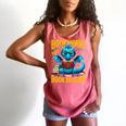 Dragon Bookworm Please I'm A Book Dragon Comfort Colors Tank Top Watermelon