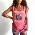 Dragon Fantasy Book Lover And Apparel Probably Reading About Dragons Comfort Colors Tank Top Watermelon