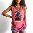 Dragons And Books Dragonworm Book Lover Reading Comfort Colors Tank Top Watermelon Dragons And Books Dragonworm Book Lover Reading Comfort Colors Tank Top Watermelon