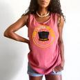 Dutch Oven Cookbook Casserole Cooking Cuisine Camping Recipe Comfort Colors Tank Top Watermelon