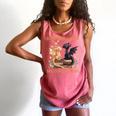 Easily Distracted By Books & Dragons Librarian Book Lover Comfort Colors Tank Top Watermelon Easily Distracted By Books & Dragons Librarian Book Lover Comfort Colors Tank Top Watermelon