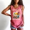 Easily Distracted By Books And Gnomes Book Reading Gnome Comfort Colors Tank Top Watermelon Easily Distracted By Books And Gnomes Book Reading Gnome Comfort Colors Tank Top Watermelon