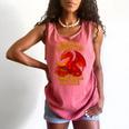 Easily Distracted By Dragons And Books Reading Comfort Colors Tank Top Watermelon Easily Distracted By Dragons And Books Reading Comfort Colors Tank Top Watermelon