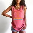 Emotionally Recovering From A Book Frog Comfort Colors Tank Top Watermelon