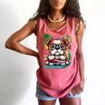 English Bulldog Reading a Book Dog Comfort Colors Tank Top Watermelon English Bulldog Reading a Book Dog Comfort Colors Tank Top Watermelon