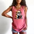 English Bulldog Reading a Book Dog For Men Women Girls Kids Comfort Colors Tank Top Watermelon English Bulldog Reading a Book Dog For Men Women Girls Kids Comfort Colors Tank Top Watermelon
