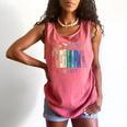 Equality Flower Books Equal Rights Social Justice Feminist Comfort Colors Tank Top Watermelon Equality Flower Books Equal Rights Social Justice Feminist Comfort Colors Tank Top Watermelon