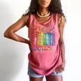 Equality Hurts No One Floral Books LGBTQ Gay Les Pride Month Comfort Colors Tank Top Watermelon Equality Hurts No One Floral Books LGBTQ Gay Les Pride Month Comfort Colors Tank Top Watermelon