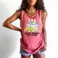 Every Bunny Loves To Read Easter Cute Reading Books Lover Comfort Colors Tank Top Watermelon Every Bunny Loves To Read Easter Cute Reading Books Lover Comfort Colors Tank Top Watermelon