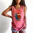 F-Caw-F Rooster F Awk F Chicken Coffee Romance Books Lover Comfort Colors Tank Top Watermelon F-Caw-F Rooster F Awk F Chicken Coffee Romance Books Lover Comfort Colors Tank Top Watermelon