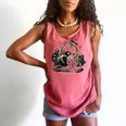 Fantasy Audiobook Voice Acting Book Lover Audiobook Comfort Colors Tank Top Watermelon