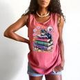 Fantasy Drama Tragedy Cute Cat Book Lover Readers Librarians Comfort Colors Tank Top Watermelon Fantasy Drama Tragedy Cute Cat Book Lover Readers Librarians Comfort Colors Tank Top Watermelon