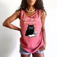 First Of All I’m A Delight Cute Cat Books Coffee Humor Comfort Colors Tank Top Watermelon First Of All I’m A Delight Cute Cat Books Coffee Humor Comfort Colors Tank Top Watermelon