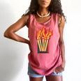 Flames And Lighter Costume For Matchbook Lovers Comfort Colors Tank Top Watermelon Flames And Lighter Costume For Matchbook Lovers Comfort Colors Tank Top Watermelon