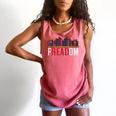 Freadom Shelf Read Reading Book Librarian Men Women Kids Comfort Colors Tank Top Watermelon Freadom Shelf Read Reading Book Librarian Men Women Kids Comfort Colors Tank Top Watermelon
