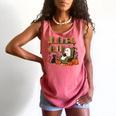 Ghost Library Reading Books Halloween Men Women Kids Comfort Colors Tank Top Watermelon Ghost Library Reading Books Halloween Men Women Kids Comfort Colors Tank Top Watermelon