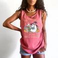 The Only Ghost I Need Is The Holy Ghost Books Reading Lovers Comfort Colors Tank Top Watermelon