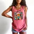 Gingerbread Reading Book Lovers Christmas Bookworm Librarian Premium Comfort Colors Tank Top Watermelon Gingerbread Reading Book Lovers Christmas Bookworm Librarian Premium Comfort Colors Tank Top Watermelon