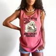Great Pyrenees Dog Breed Life Is Better With Books And Great Comfort Colors Tank Top Watermelon Great Pyrenees Dog Breed Life Is Better With Books And Great Comfort Colors Tank Top Watermelon
