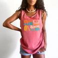 What Happens In Book Club Stays In Book Club Retro Comfort Colors Tank Top Watermelon