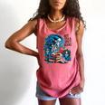 Hot Tea & Spicy Books Skeleton Reader Comfort Colors Tank Top Watermelon Hot Tea & Spicy Books Skeleton Reader Comfort Colors Tank Top Watermelon