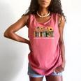 I'm With The Banned Read Banned Books Bookworm Comfort Colors Tank Top Watermelon I'm With The Banned Read Banned Books Bookworm Comfort Colors Tank Top Watermelon