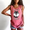 I’m Not Reading I’m Judging You Silently Fun Cat Book Lover Comfort Colors Tank Top Watermelon I’m Not Reading I’m Judging You Silently Fun Cat Book Lover Comfort Colors Tank Top Watermelon