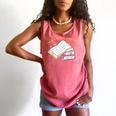 I'm In A Really Good Place In My Book Not Mentally Comfort Colors Tank Top Watermelon I'm In A Really Good Place In My Book Not Mentally Comfort Colors Tank Top Watermelon
