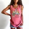 It's A Good Day To Read A Book Frog Toad Comfort Colors Tank Top Watermelon