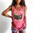 Just A Girl Who Loves Books Witchcraft Spell Book Halloween Comfort Colors Tank Top Watermelon Just A Girl Who Loves Books Witchcraft Spell Book Halloween Comfort Colors Tank Top Watermelon