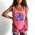 Just A Girl Who Loves Dragons And Books Cute Dragon Reading Premium Tri-Blend Comfort Colors Tank Top Watermelon Just A Girl Who Loves Dragons And Books Cute Dragon Reading Premium Tri-Blend Comfort Colors Tank Top Watermelon