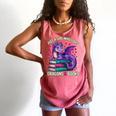 Just a Girl Who Loves Dragons And Books Reading Comfort Colors Tank Top Watermelon Just a Girl Who Loves Dragons And Books Reading Comfort Colors Tank Top Watermelon