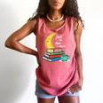 Just One More Chapter Love Book Reading Comfort Colors Tank Top Watermelon Just One More Chapter Love Book Reading Comfort Colors Tank Top Watermelon