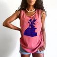 Kawaii Fairy Bookish Book Lover Library Read Comfort Colors Tank Top Watermelon