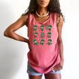 Librarian Book Lover Christmas Elf Reading Joy Comfort Colors Tank Top Watermelon Librarian Book Lover Christmas Elf Reading Joy Comfort Colors Tank Top Watermelon