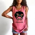 Librarian Teacher Messy Bun Life Book Library Back To School Comfort Colors Tank Top Watermelon Librarian Teacher Messy Bun Life Book Library Back To School Comfort Colors Tank Top Watermelon