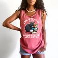 Life Is Better With Books Cats & Coffee Librarian Book Lover Comfort Colors Tank Top Watermelon Life Is Better With Books Cats & Coffee Librarian Book Lover Comfort Colors Tank Top Watermelon