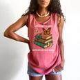 Life Is Better With Butterflies And Books Cute Butterfly Comfort Colors Tank Top Watermelon Life Is Better With Butterflies And Books Cute Butterfly Comfort Colors Tank Top Watermelon