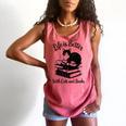 Life Is Better With Cats & Books Tuxedo Cat Mom Women Comfort Colors Tank Top Watermelon Life Is Better With Cats & Books Tuxedo Cat Mom Women Comfort Colors Tank Top Watermelon