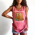 Life Is Better With Sloths And Books Cute Sloth Lover Comfort Colors Tank Top Watermelon Life Is Better With Sloths And Books Cute Sloth Lover Comfort Colors Tank Top Watermelon