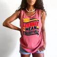 You Literally Mean Figuratively Grammar Teacher Book Writers Comfort Colors Tank Top Watermelon