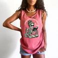 I Look Better Bent Over A Book Comfort Colors Tank Top Watermelon I Look Better Bent Over A Book Comfort Colors Tank Top Watermelon